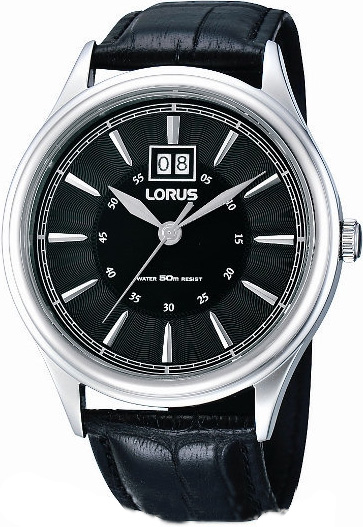 Lorus RQ517AX9