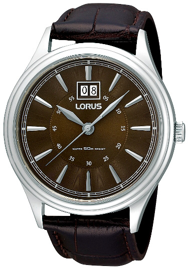 Lorus RQ519AX9