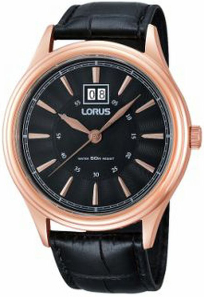 Lorus RQ520AX9