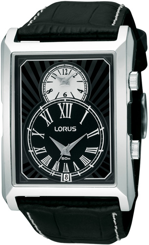 Lorus RR603AX9