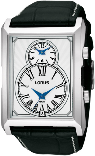 Lorus RR605AX9