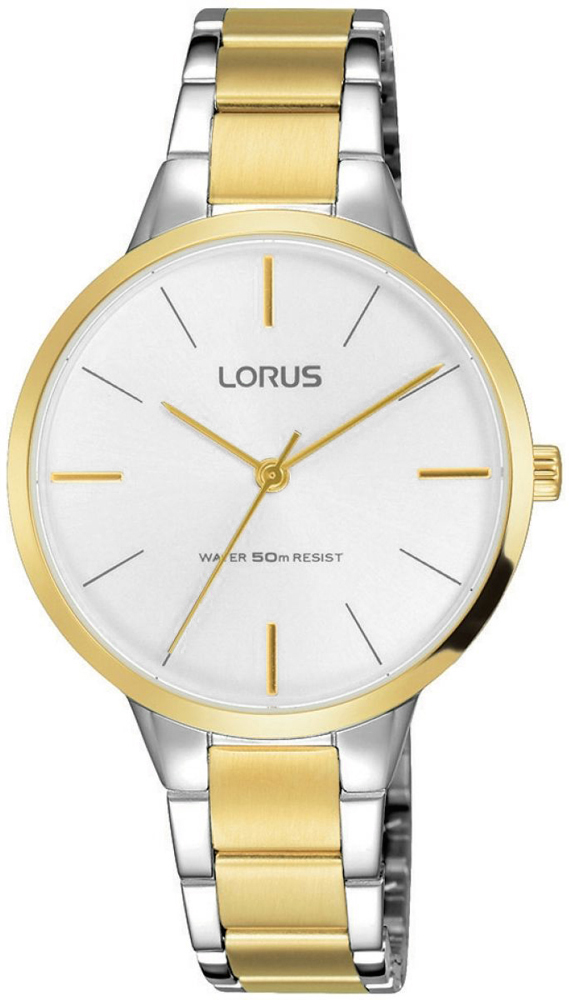 Lorus RRS02WX9