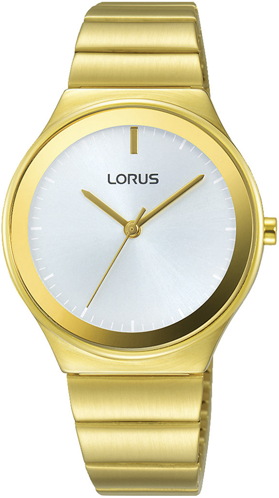 Lorus RRS04WX9 Fashion