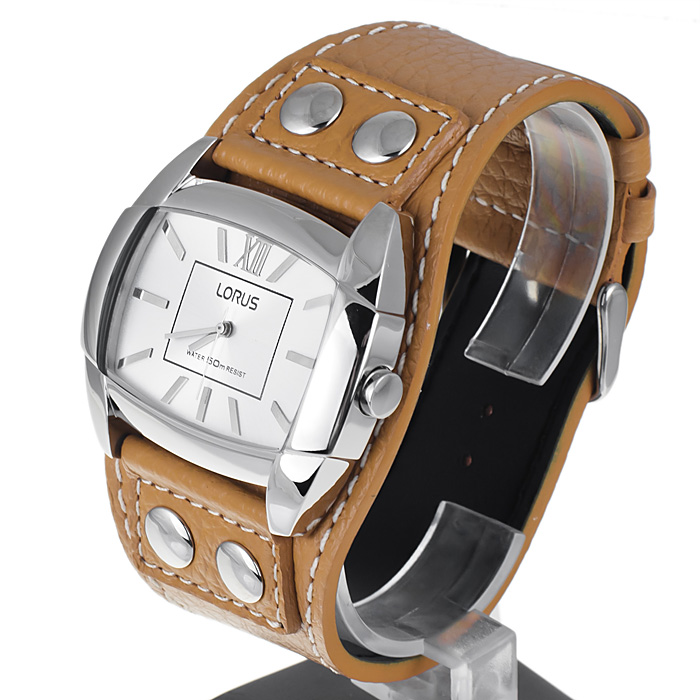 Lorus RRS05TX9 męski zegarek Urban pasek - miniatura 3