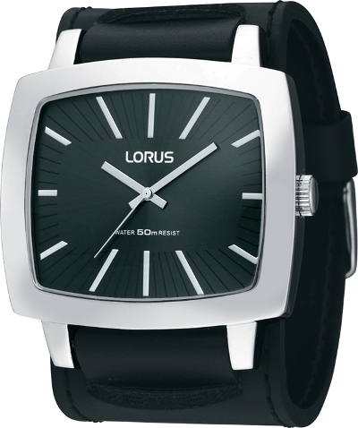 Lorus RRS09TX9