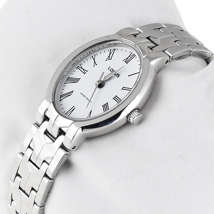 Lorus RRS11SX9 zegarek damski Fashion - miniatura 2