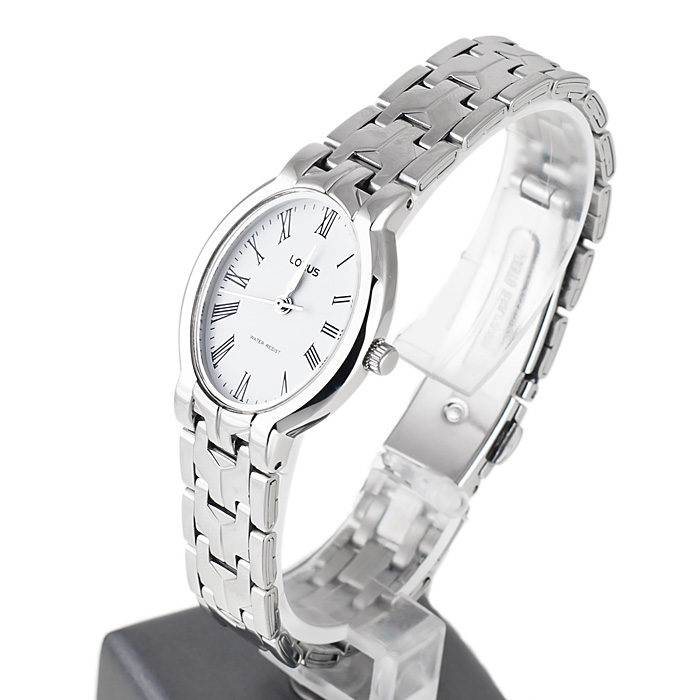 Lorus RRS11SX9 damski zegarek Fashion bransoleta - miniatura 3