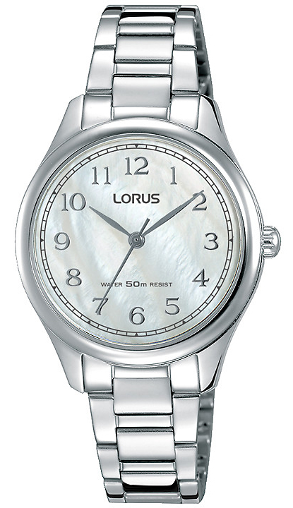 Lorus RRS15WX9