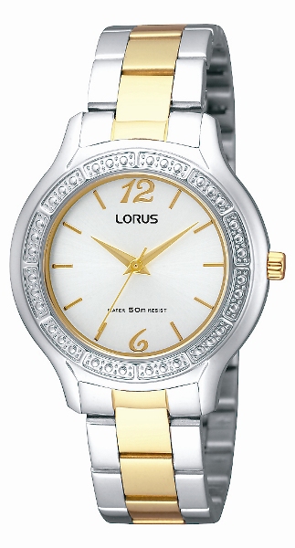 Lorus RRS25UX9
