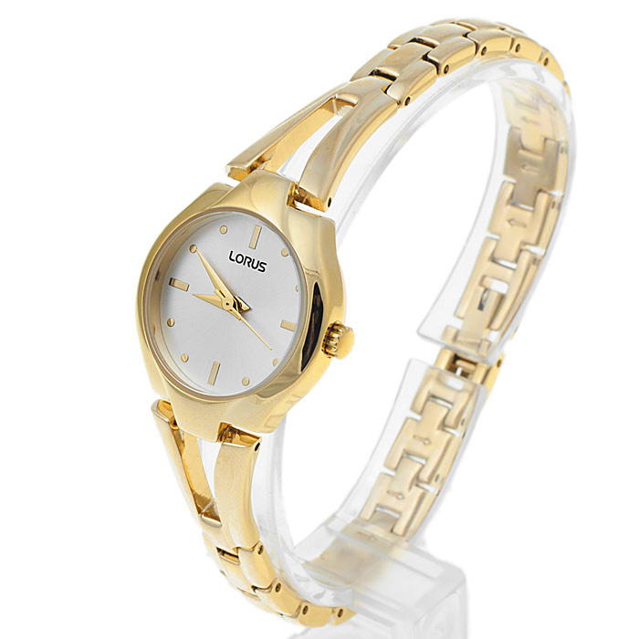 Lorus RRS28UX9 damski zegarek Fashion bransoleta - miniatura 3