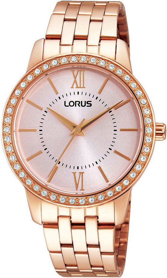 Lorus RRS40VX9