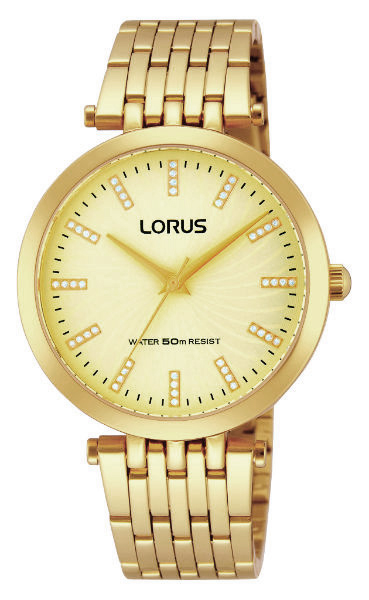 Lorus RRS44UX9