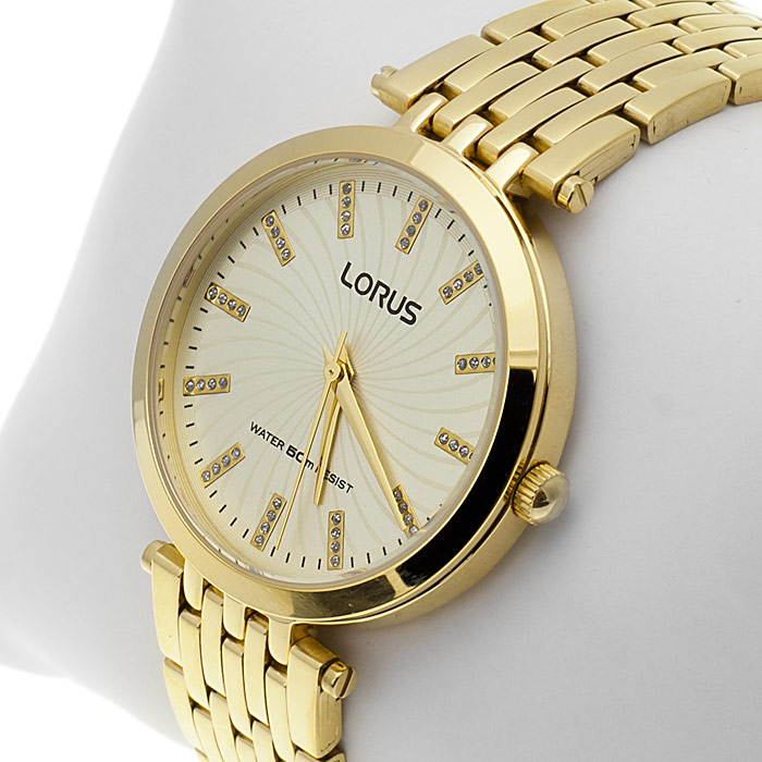 Lorus RRS44UX9 zegarek damski Fashion - miniatura 2