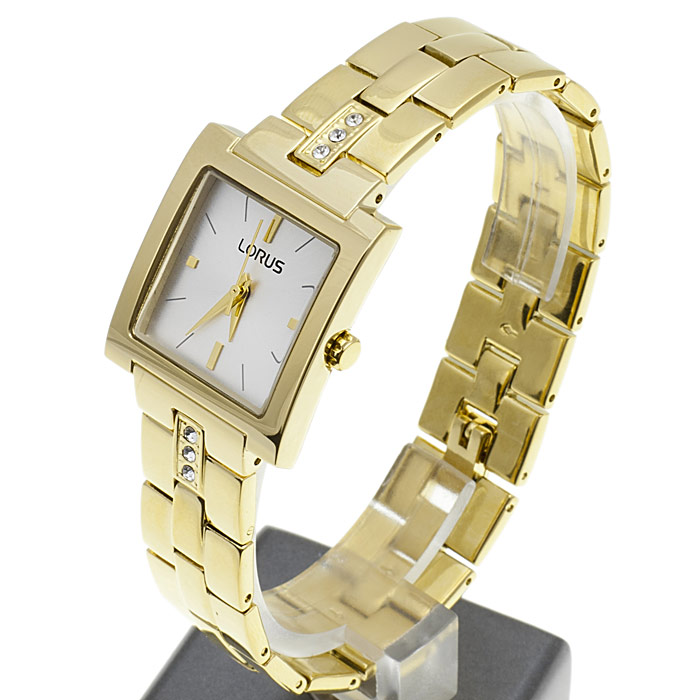 Lorus RRS48UX9 damski zegarek Fashion bransoleta - miniatura 3