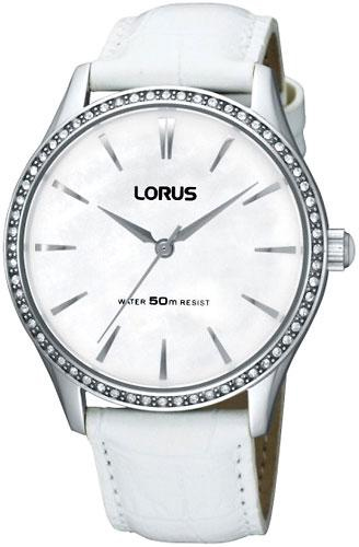 Lorus RRS49SX9