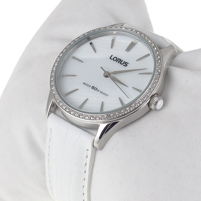 Lorus RRS49SX9 zegarek damski Fashion - miniatura 2