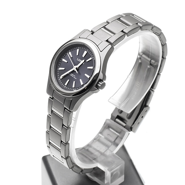 Lorus RRS49TX9 damski zegarek Klasyczne bransoleta - miniatura 3