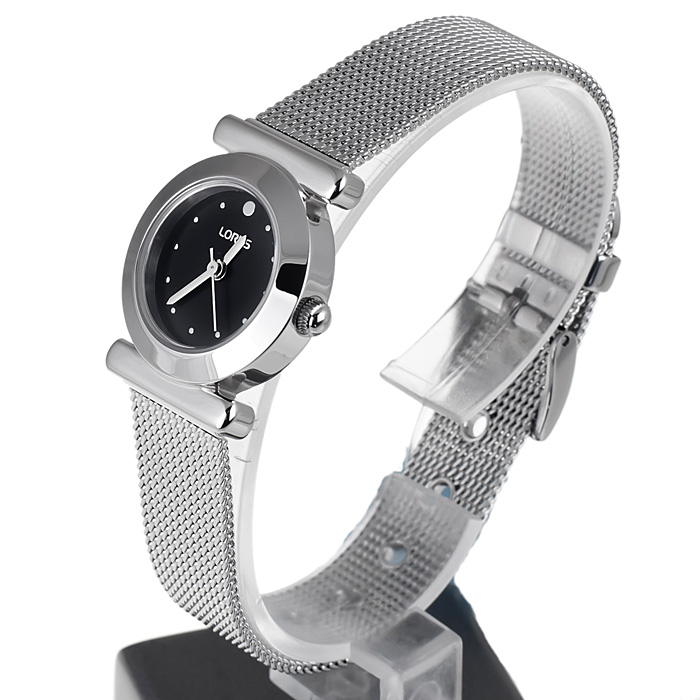 Lorus RRS51RX9 damski zegarek Fashion bransoleta - miniatura 3