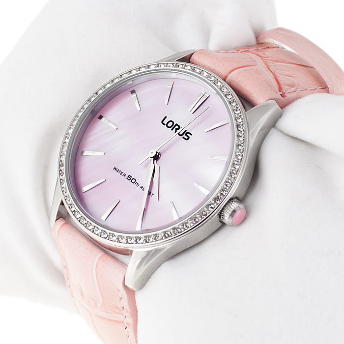 Lorus RRS51SX9 zegarek damski Fashion - miniatura 2