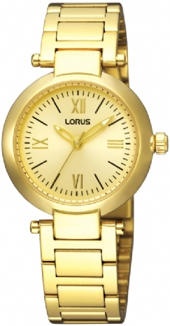 Lorus RRS52SX9