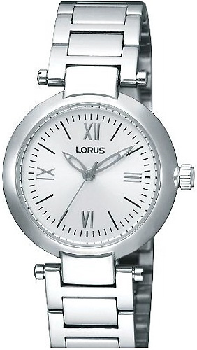 Lorus RRS55SX9