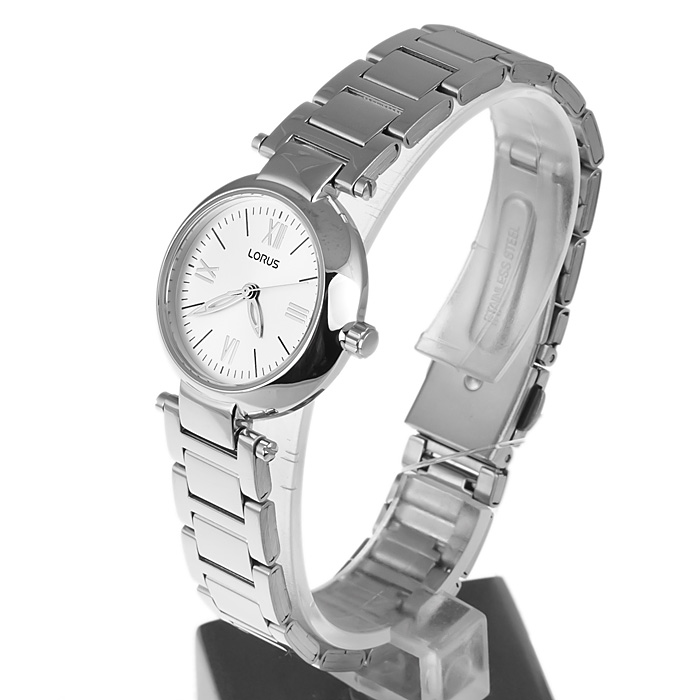 Lorus RRS55SX9 damski zegarek Fashion bransoleta - miniatura 3