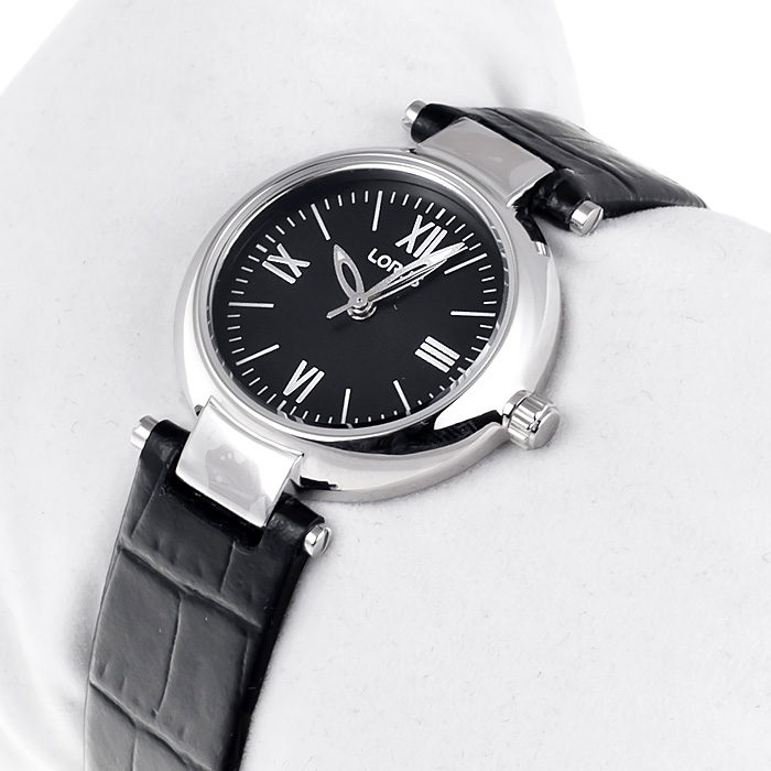 Lorus RRS59SX9 zegarek damski Fashion - miniatura 2