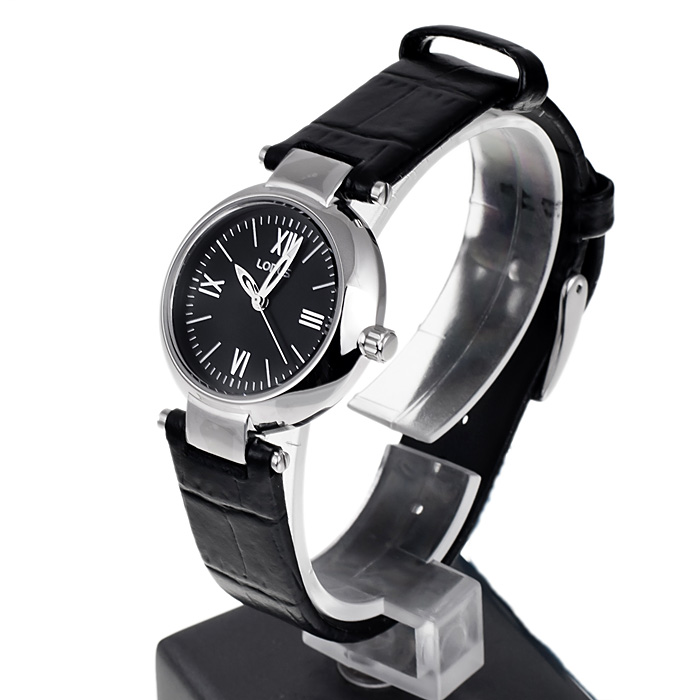 Lorus RRS59SX9 damski zegarek Fashion pasek - miniatura 3