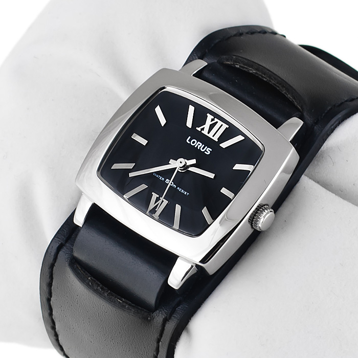 Lorus RRS73SX9 zegarek damski Fashion - miniatura 2