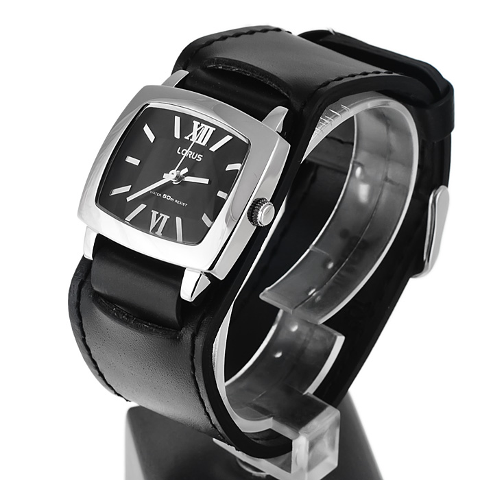 Lorus RRS73SX9 damski zegarek Fashion pasek - miniatura 3