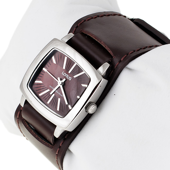 Lorus RRS75SX9 zegarek damski Fashion - miniatura 2