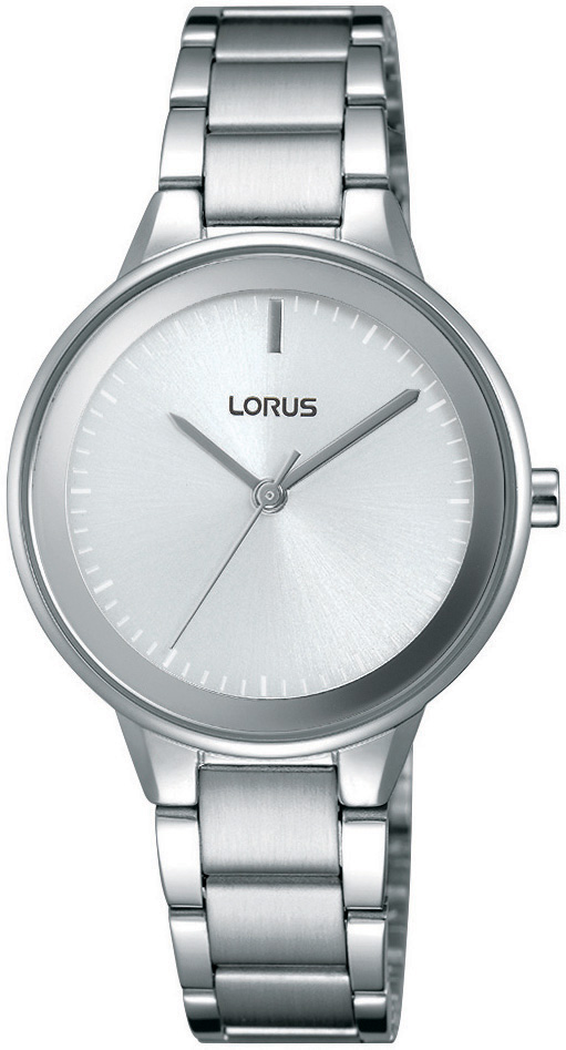Lorus RRS77VX9 Klasyczne