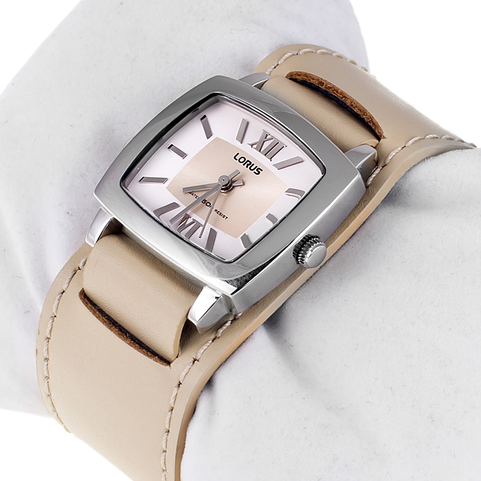 Lorus RRS79SX9 zegarek damski Fashion - miniatura 2