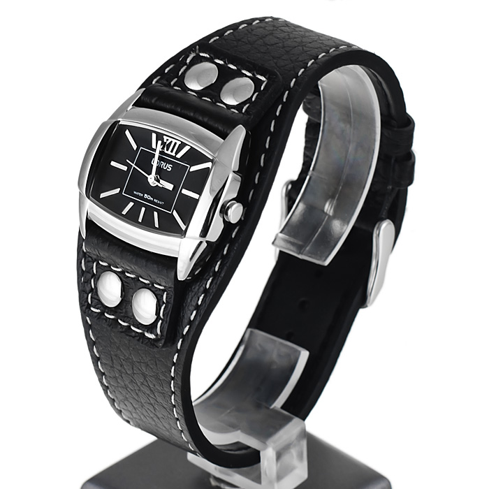 Lorus RRS81SX9 damski zegarek Fashion pasek - miniatura 3