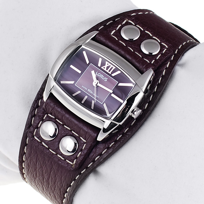Lorus RRS83SX9 zegarek damski Fashion - miniatura 2
