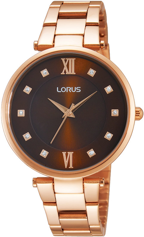 Lorus RRS84UX9