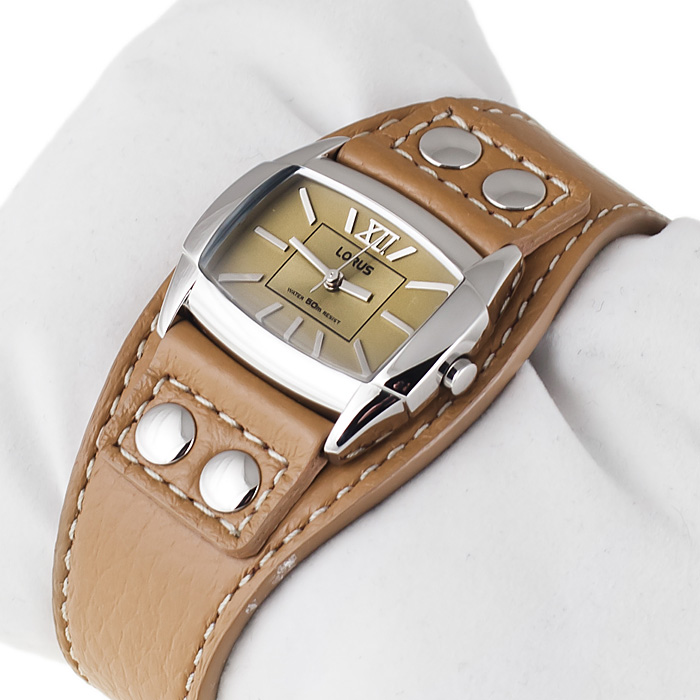 Lorus RRS85SX9 zegarek damski Fashion - miniatura 2