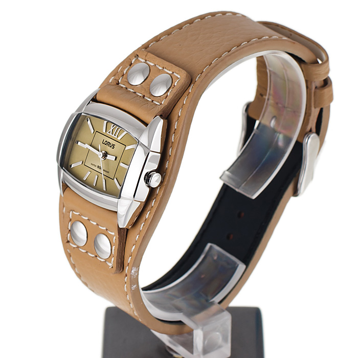 Lorus RRS85SX9 damski zegarek Fashion pasek - miniatura 3
