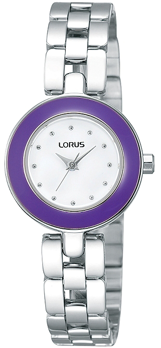 Lorus RRS85TX9