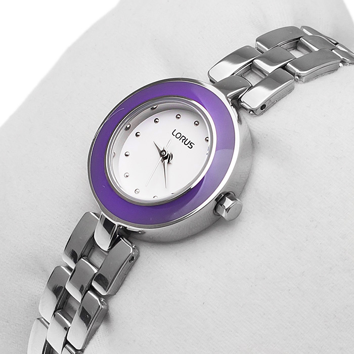 Lorus RRS85TX9 zegarek damski Fashion - miniatura 2