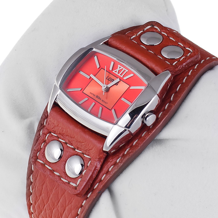 Lorus RRS87SX9 zegarek damski Fashion - miniatura 2