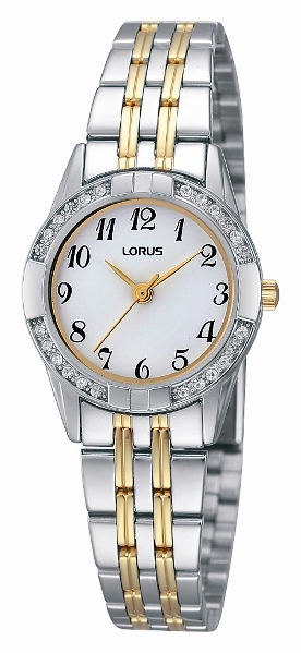 Lorus RRS91TX9