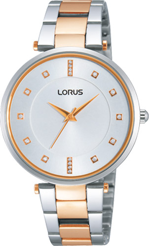 Lorus RRS92UX9