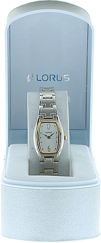 Lorus RRS94PX9 zegarek damski Klasyczne - miniatura 2