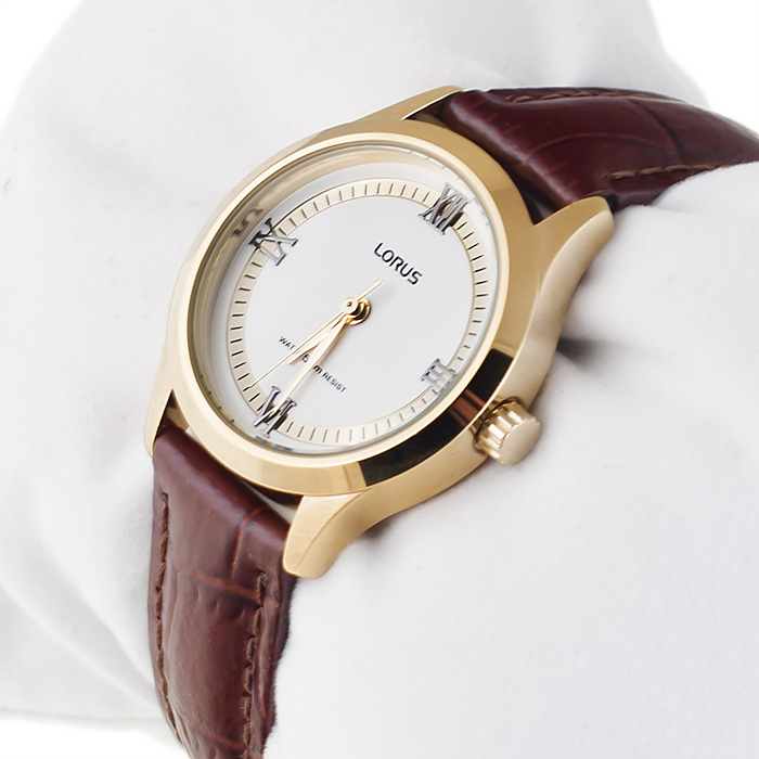 Lorus RRS94RX9 zegarek damski Fashion - miniatura 2