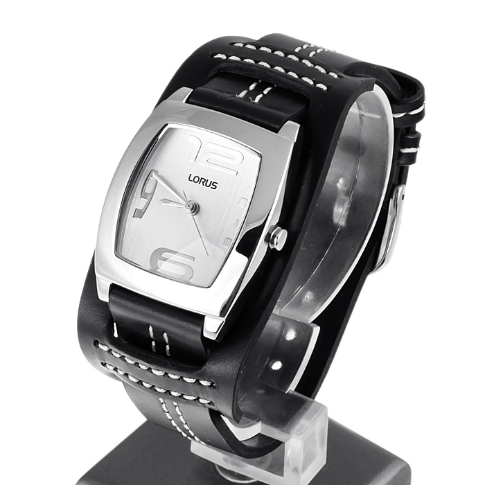 Lorus RRS95SX9 damski zegarek Fashion pasek - miniatura 3