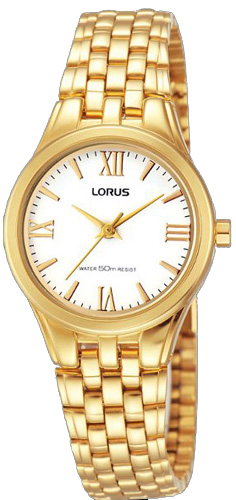 Lorus RRS96TX9