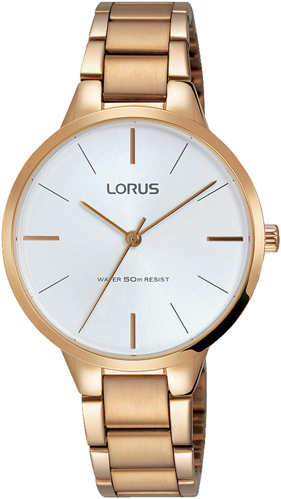 Lorus RRS96VX9