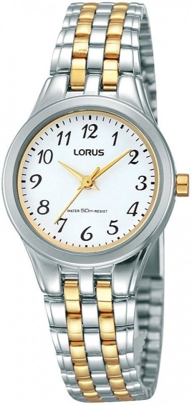 Lorus RRS97TX9