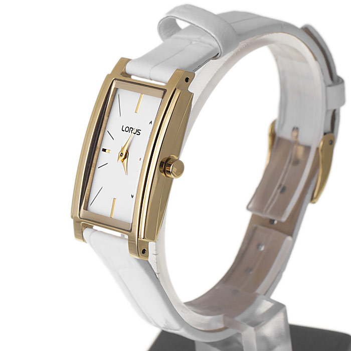 Lorus RRW02EX9 damski zegarek Klasyczne pasek - miniatura 3